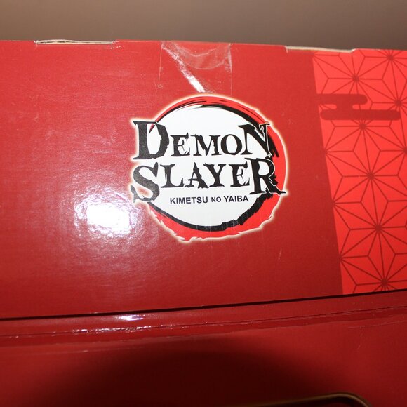 sealed Bandai Ichibansho Figure KYOJURO RENGOKU Shake The Sword Burn Your Heart - Picture 9 of 11